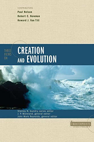 The "Counterpoints series provides a forum for comparison and critique of different views on important theological issues. These spirited discussions by authors who have agreed to disagree as they advocate their points of view will broaden your understand