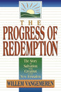 The Story of Salvation from Creation to the New Jerusalem

Traces the biblical unfolding of God's redemptive plan through 12 epochs. Praised by covenant and dispensational theologians alike.
