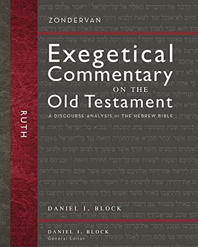The King Is Coming

"The Zondervan Old Testament Exegetical Commentary Series serves pastors and teachers by providing them with a careful analysis and interpretation of the biblical text, rooted in a study of the Hebrew text of the Old Testament and inte