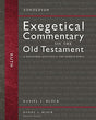 The King Is Coming

"The Zondervan Old Testament Exegetical Commentary Series serves pastors and teachers by providing them with a careful analysis and interpretation of the biblical text, rooted in a study of the Hebrew text of the Old Testament and inte