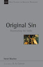 Illuminating the Riddle

In this New Studies in Biblical Theology volume, Henri Blocher offers a philosophically sophisticated treatment of the biblical evidence for original sin, interacting with the best theological thinking on the subject and showing t