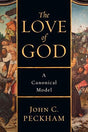 A Canonical Model

2015 Readers' Choice Award Winner "For God so loved the world . . ." We believe these words, but what do they really mean? Does God choose to love, or does God love necessarily? Is God's love emotional? Does the love of God include desi