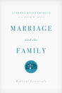Biblical Essentials

During a time of cultural ferment and crisis with regard to marriage and the family, this book provides a timely solution, speaking directly to current issues and explaining the Bible's teaching on marriage and family.