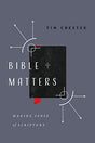 Making Sense of Scripture

Sometimes reading the Bible is a delight. But many other times it feels like hard work. Tim Chester reminds us that every time we read the Bible we don't merely learn information about God-we hear his voice and enc