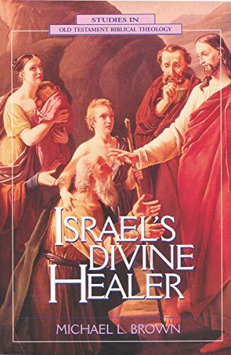 The theme of Yahweh as healer is illuminated in this comprehensive biblical study of the Divine Healer.