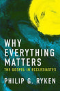 The Gospel in Ecclesiastes

Ecclesiastes is for people who have their doubts about God, but can't stop thinking about him. The author of Ecclesiastes had his doubts, too, and these have enabled him to speak to skeptics as well as believers down through th