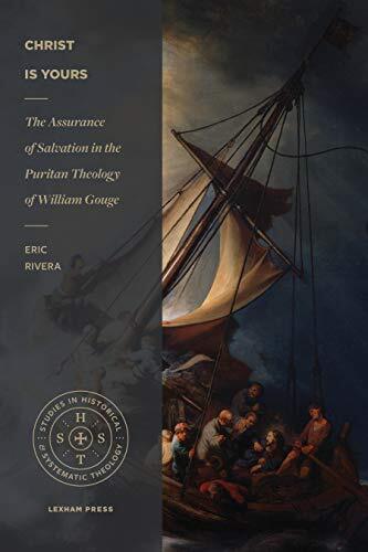 The Assurance of Salvation in the Puritan Theology of William Gouge

Maintaining hope in Christ for the weary soul. In the face of trials and tribulations, persevering in the faith can be a difficult task. For Puritan pastor and theologian William Gouge, 