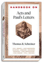 Leading biblical scholar Thomas Schreiner provides an easy-to-navigate resource for studying and understanding the Acts of the Apostles and the Pauline Letters. This accessibly written volume summarizes the content of each major section of the biblical te