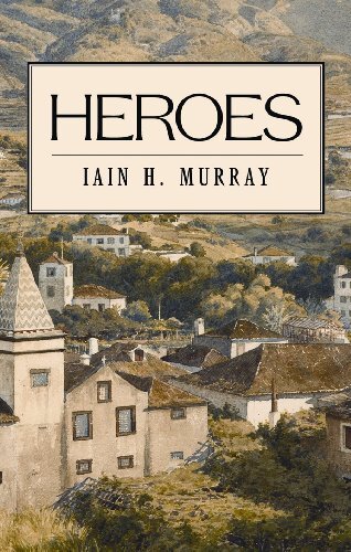 "Next to the Holy Scriptures, the greatest aid to the life of faith may be Christian biographies" - A.W. Tozer. Herein Iain Murray provides keen insight into several dear saints whom he has come to especially admire.