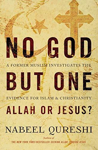 A Former Muslim Investigates the Evidence for Islam and Christianity

Having shared his journey of faith in the New York Times bestselling Seeking Allah, Finding Jesus, Nabeel Qureshi now examines Islam and Christianity in detail, exploring areas of cruci