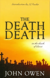 The Death of Death in the Death of Christ is a polemical work, designed to show, among other things, that the doctrine of universal redemption is unscriptural and destructive of the gospel It is safe to say that no comparable exposition of the work of red