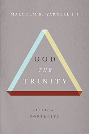 Biblical Portraits

Is the Trinity biblical? Must we affirm God as such? God the Trinity: Biblical Portraits seeks to answer these critical questions.