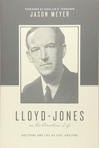 Doctrine and Life as Fuel and Fire

Jason Meyer highlights the life of Martyn Lloyd-Jones, regarded as one of the most powerful preachers of the twentieth century, teaching us the importance of the union between doctrine and life.