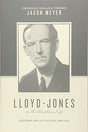 Doctrine and Life as Fuel and Fire

Jason Meyer highlights the life of Martyn Lloyd-Jones, regarded as one of the most powerful preachers of the twentieth century, teaching us the importance of the union between doctrine and life.