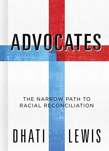The Narrow Path to Racial Reconciliation

Pastor and author Dhati Lewis (Among Wolves) unpacks ten principles from the New Testament letter Philemon and applies them to our cultural conversation about racial reconciliation.