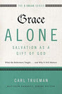 What the Reformers Taught... and Why It Still Matters

Grace Alone---Salvation as a Gift of God is part of the Five Solas Series, offering readers a look back to the five rallying cries of the Reformation---the five solas---while seeking to apply them in 