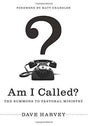 The Summons to Pastoral Ministry

Sharing from his wealth of personal experience and illustrating from history, Harvey explores biblical principles and revealing questions to help prospective pastors discern their calling.