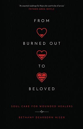 Soul Care for Wounded Healers

As a social worker, jail chaplain, and justice advocate, Bethany Dearborn Hiser pushed herself to the brink of burnout—only to discover that she needed the very soul care she was providing to others. Tackling the effects of 