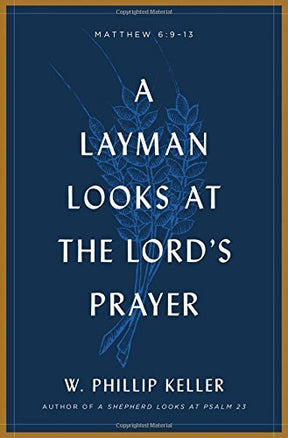 A fresh look at a famous prayer There is inherent in this prayer all the strength and compassion of our Father in heaven. There moves through it a beauty and a serenity which no mortal man can fully explain. It reassures our hearts, strengthens our resolv