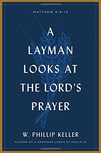A fresh look at a famous prayer There is inherent in this prayer all the strength and compassion of our Father in heaven. There moves through it a beauty and a serenity which no mortal man can fully explain. It reassures our hearts, strengthens our resolv