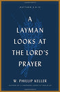 A fresh look at a famous prayer There is inherent in this prayer all the strength and compassion of our Father in heaven. There moves through it a beauty and a serenity which no mortal man can fully explain. It reassures our hearts, strengthens our resolv
