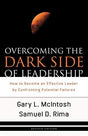 How to Become an Effective Leader by Confronting Potential Failures

The Christian world has been rocked by the number of prominent leaders, in both church and parachurch organizations, who have been compromised by moral, ethical, and theological failures