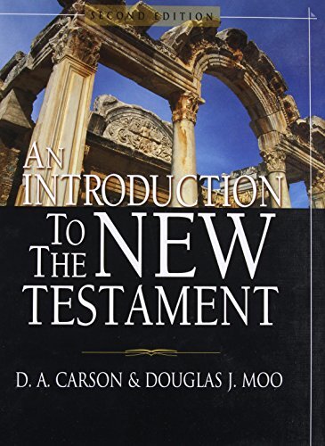 An updated and expanded edition of a standard textbook on the New Testament for first- and second-year seminary students.