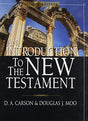 An updated and expanded edition of a standard textbook on the New Testament for first- and second-year seminary students.