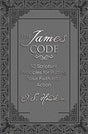 The James Code helps believers go from knowing about God to living for God. Bestselling author of The Joshua Code and The Jesus Code, O.S. Hawkins is back with a new book that is all about putting your faith into action. The James Code is practical, perso