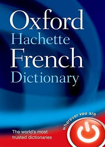 français-anglais, anglais-français

Offers more than 360,000 words and 550,000 translations and explores idiomatic variations in meaning.