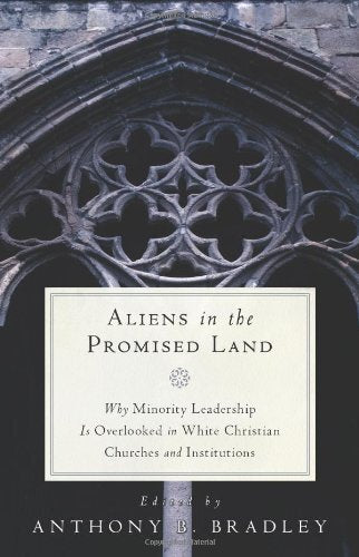Why Minority Leadership Is Overlooked in White Christian Churches and Institutions

"In an age when church growth is centered in Africa, Asia, and Latin America, evangelicalism must adapt to changing demographics or risk becoming irrelevant.