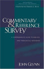 A Comprehensive Guide to Biblical and Theological Resources

Now in its tenth edition, this reliable, acclaimed guide lists and ranks approximately 900 commentaries and 1,600 other biblical resources for the benefit of professors, Bible students, and past