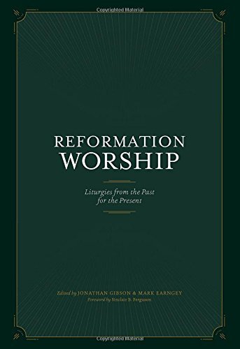 Liturgies from the Past for the Present

Twenty-six liturgies, including historical introductions that provide fresh analysis into their origins, are invaluable tools for pastors and worship leaders as they seek to craft public worship services in the gre