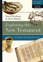 A Guide to the Gospels & Acts

"Especially suited for introductory courses that focus on Jesus and the Gospels or the Gospels and Acts. This revised edition features updated text and bibliographies and incorporates new material gleaned from the experience