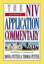 Ezra and Nehemiah

The NIV Application Commentary helps readers with the vital task of bringing the ancient message of the Bible into a contemporary context. It gives preachers and teachers the tools, ideas, and insights they need to communicate God's Wor