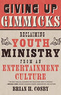 Reclaiming Youth Ministry from an Entertainment Culture

Gives youth pastors, youth leaders, and parents a guide on how to lead a gospel-rich youth ministry that makes the means of grace Word, prayer, sacraments, service, and community central to the mini