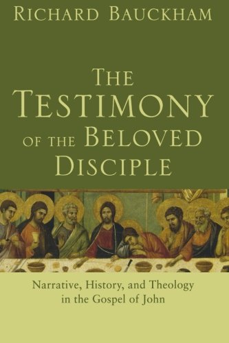 Narrative, History, and Theology in the Gospel of John

A leading New Testament scholar explores key issues in the Gospel of John.