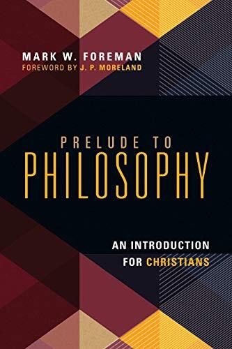 An Introduction for Christians

"The unexamined life is not worth living," according to Socrates, but pursuing the examined life strikes many as daunting, unappealing and even unnecessary. Is philosophy important? Why do I need philosophy if I have the Bi