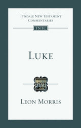 An Introduction and Commentary

In this insightful and accessible commentary, Nicholas Perrin examines Luke's Gospel section-by-section, exploring the context in which it was written, providing astute commentary, and then unpacking its theology. Part of t