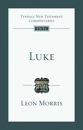 An Introduction and Commentary

In this insightful and accessible commentary, Nicholas Perrin examines Luke's Gospel section-by-section, exploring the context in which it was written, providing astute commentary, and then unpacking its theology. Part of t