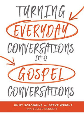We live in a broken world. And the gospel is how God puts broken people back together again. Once we repent and believe in Jesus, God’s Spirit helps us recover and pursue His design. God is the one who created the world and every human being in it. Author