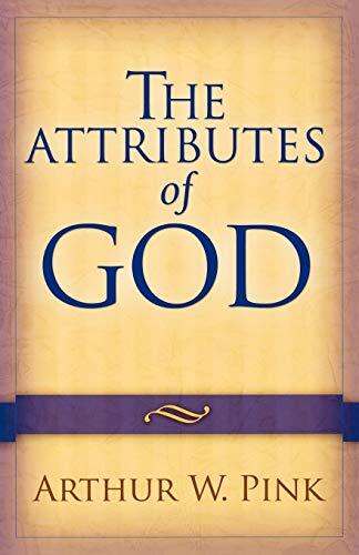 The foundation of our knowledge of God rests upon knowing what he is like. Without understanding God's attributes, we have a skewed perception of him--often one cast in our own image. We need more than just a theoretical knowledge of God in order to worsh