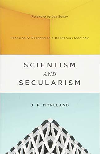 Learning to Respond to a Dangerous Ideology

This book exposes the inadequacy of scientism by demonstrating its self-defeating nature and 7 important facts it can never explain, arguing that together science and theology have true things to tell us about 