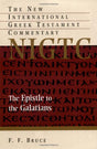 F.F. Bruce's study on the Epistle to the Galatians is a contribution to The New International Greek Testament Commentary, a series based on the UBS Greek New Testament, which strives to provide thorough exegesis of the text that is sensitive to theologica