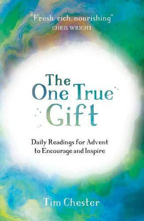 Christmas is meant to be full of joy and light; but all too often it is spoiled by grumbling and arguing. The 24 concise daily readings in this advent book share Paul's answer to this problem from Philippians chapter 2 and many many more: the big story of