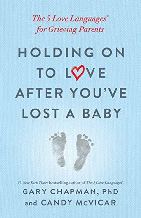 The 5 Love Languages for Grieving Parents

A Powerful Resource for Grieving Couples Losing a child is among the most tragic experiences one can face. The crushing grief puts immense strain on the marriage, family relationships, and friendships that few ca