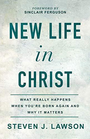 What Really Happens When You're Born Again and Why It Matters

The single most important event in a person's life is the new birth. Yet, this is also one of the most neglected doctrines in the church. Many Christians would be hard-pressed to describe exac