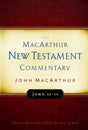 Completing his masterful verse-by-verse commentary of John, MacArthur's simple exposition and penetrating insight highlight the Gospel's cultural and theological contexts.