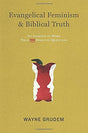 An Analysis of More Than One Hundred Disputed Questions

A comprehensive defense of biblical manhood and womanhood, this handbook provides readers with an invaluable “encyclopedia” of responses to 118 evangelical feminist arguments against traditional gen