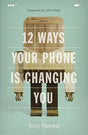 Writer Tony Reinke identifies twelve potent ways our smartphones have changed our lives--for good and ill--and calls us to develop healthy habits for life in the digital age.